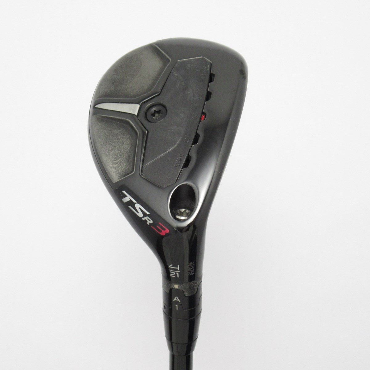 週末セール❗️タイトリスト tsr3 ユーティリティ TENSEI 1K