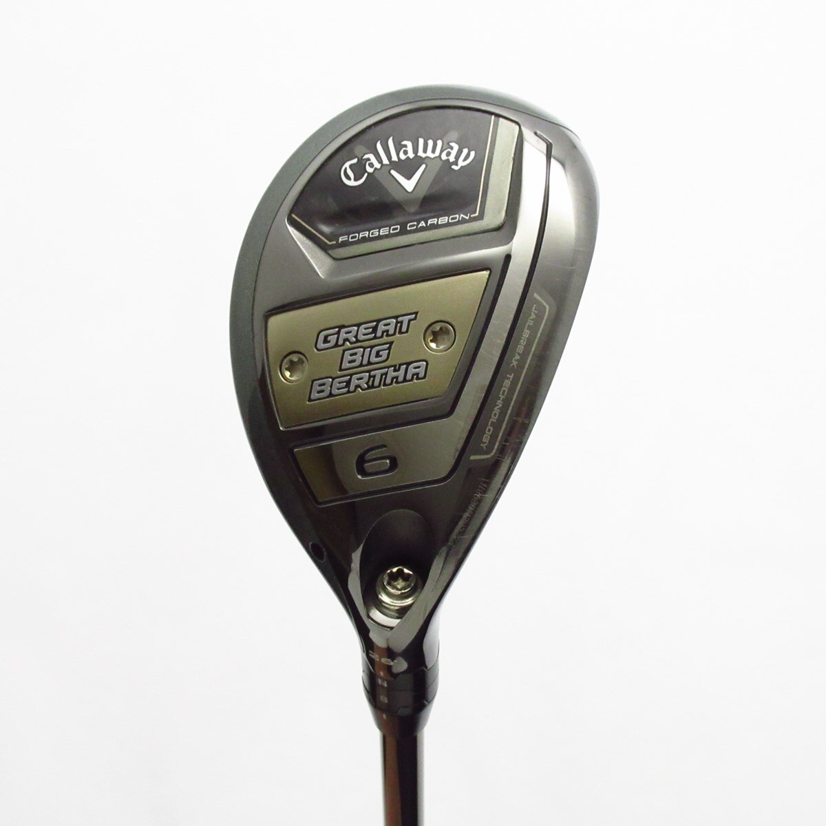 BIG BERTHA BETA Women's ユーティリティ 製品情報(ウィメンズ