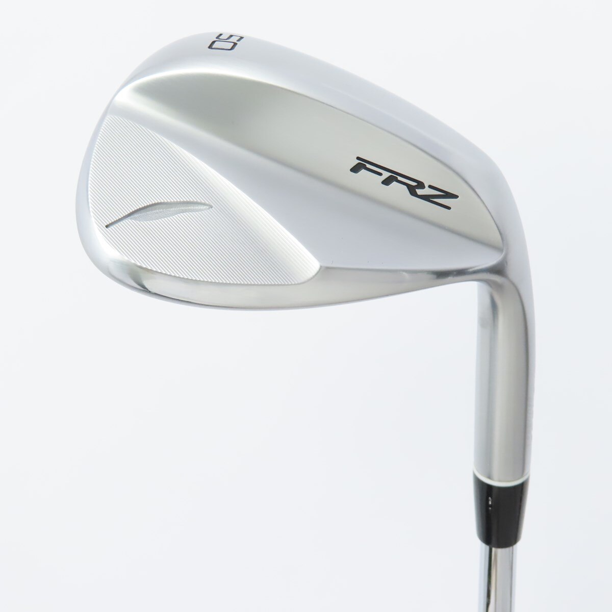 中古】FRZ パールサテン仕上げ ウェッジ N.S.PRO TS-114w Ver2
