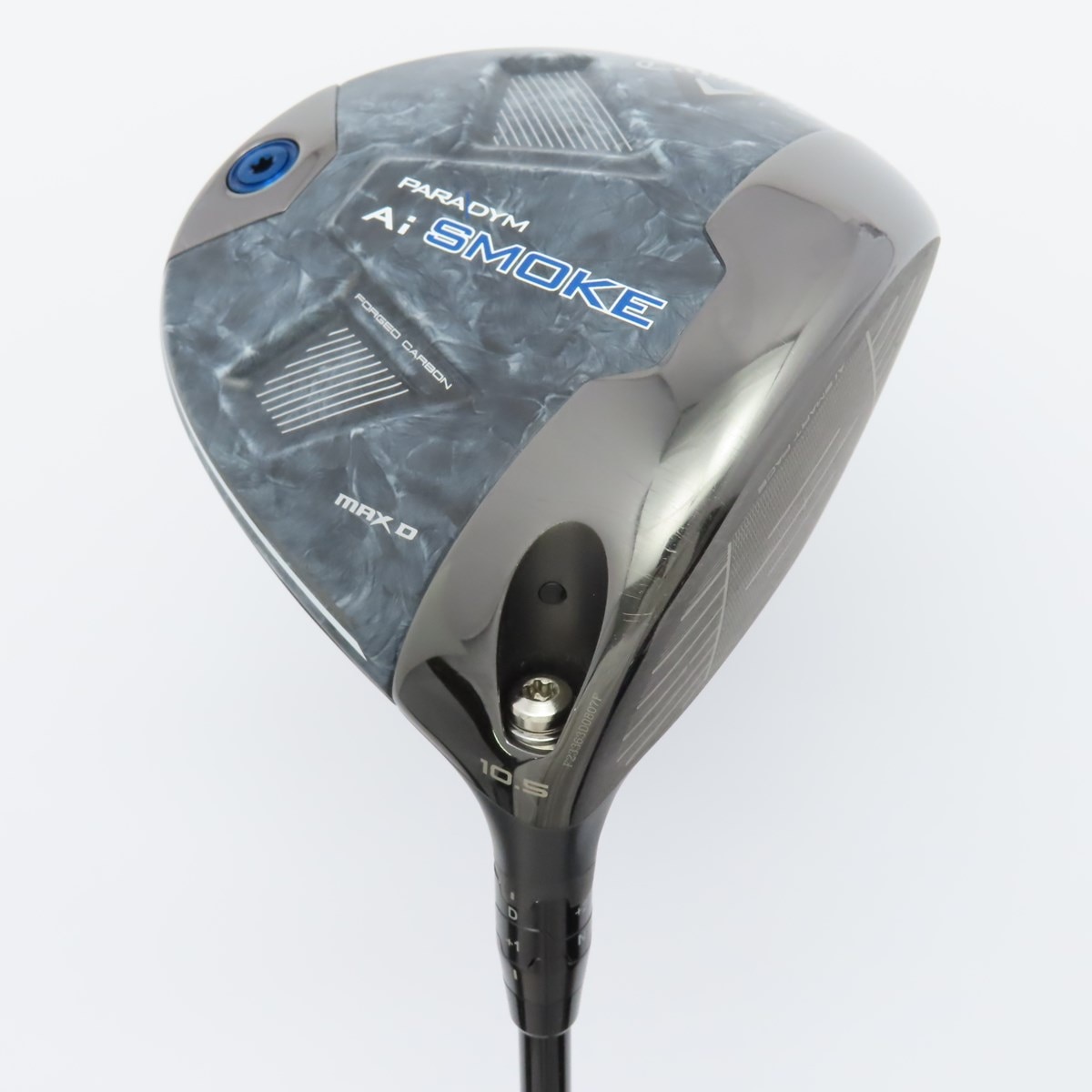 Amazon.co.jp: キャロウェイ(Callaway) 右用 ドライバー PARADYM