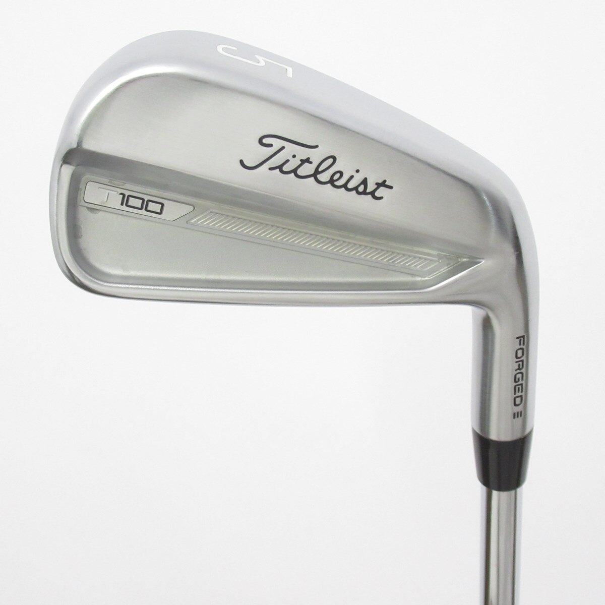 タイトリスト T100 4番 2019年モデル (中古)