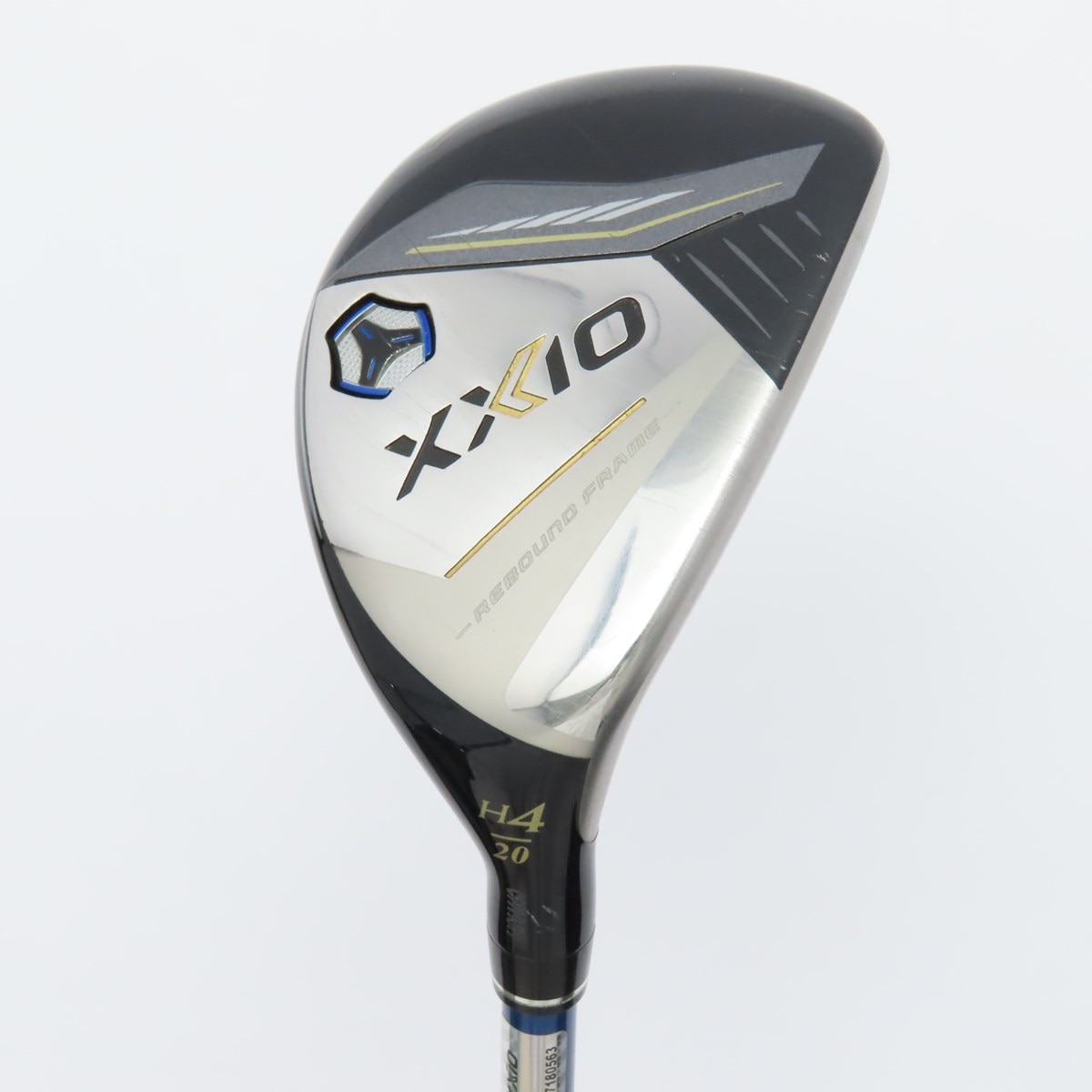 中古】ゼクシオ 13(2024) ユーティリティ MP1300カーボン 20 SR