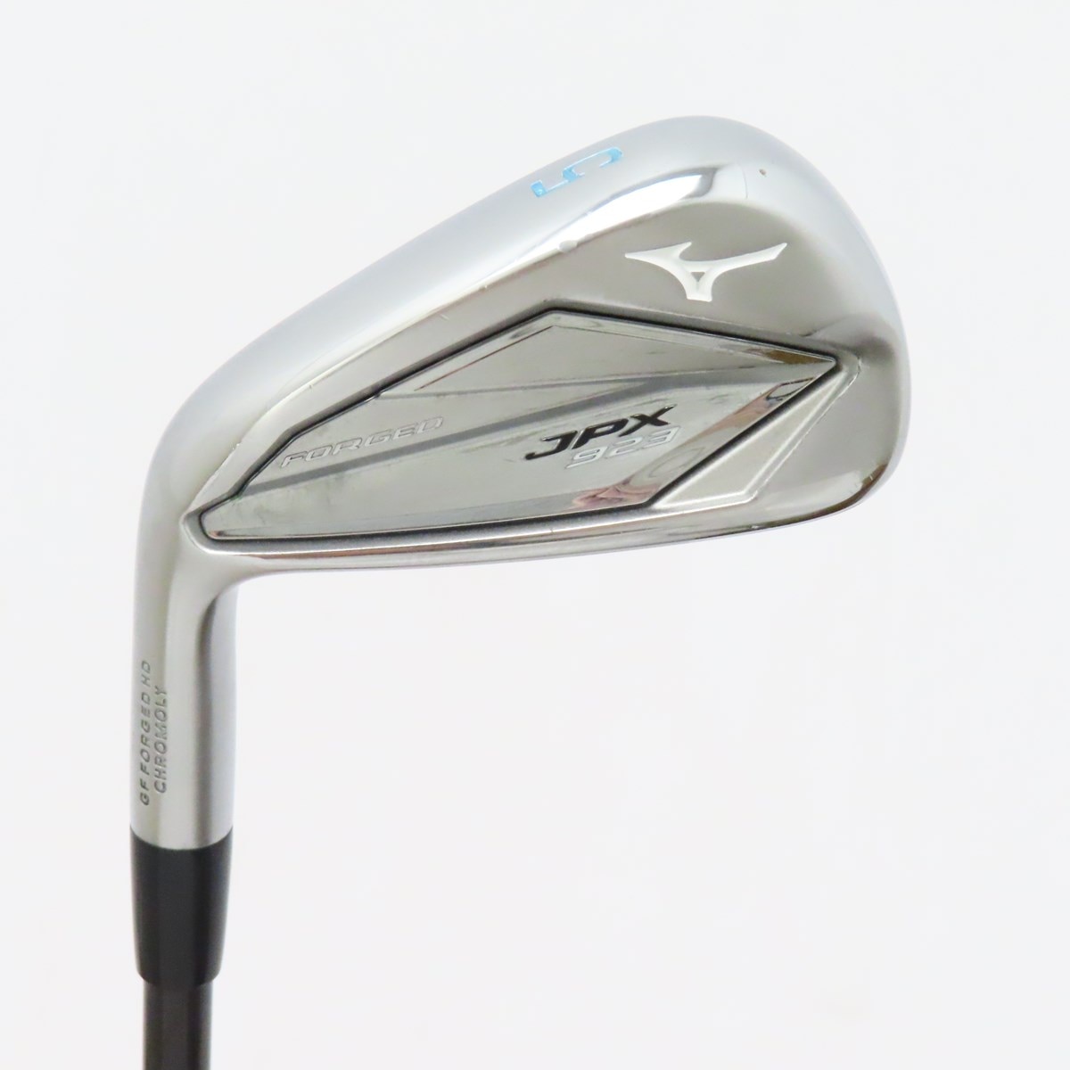 中古】JPX 923 FORGED アイアン カーボンシャフト 24 その他 C