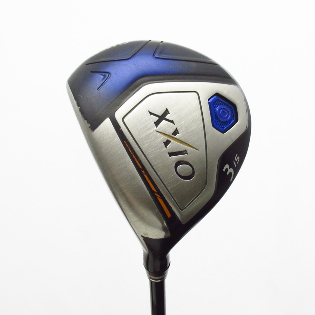 中古】ゼクシオ(2018) フェアウェイウッド TENSEI CK PRO BLUE 中古】ゼクシオ(2018) フェアウェイウッド TENSEI CK PRO BLUE