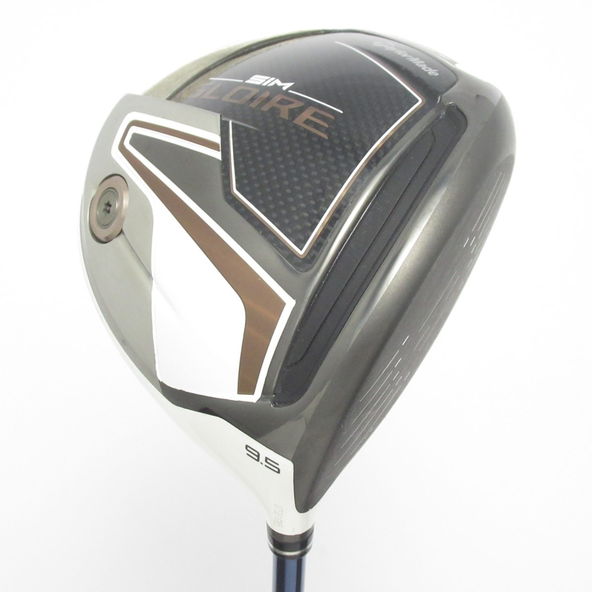 Amazon.co.jp: TaylorMade(テーラーメイド) ドライバー SIM