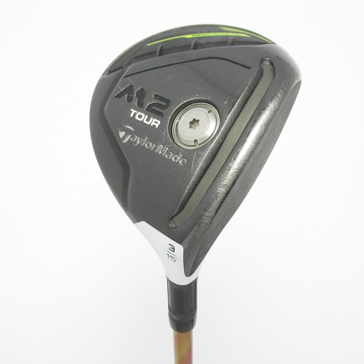 中古】M2 TOUR(2017) フェアウェイウッド Speeder 569 EVOLUTION