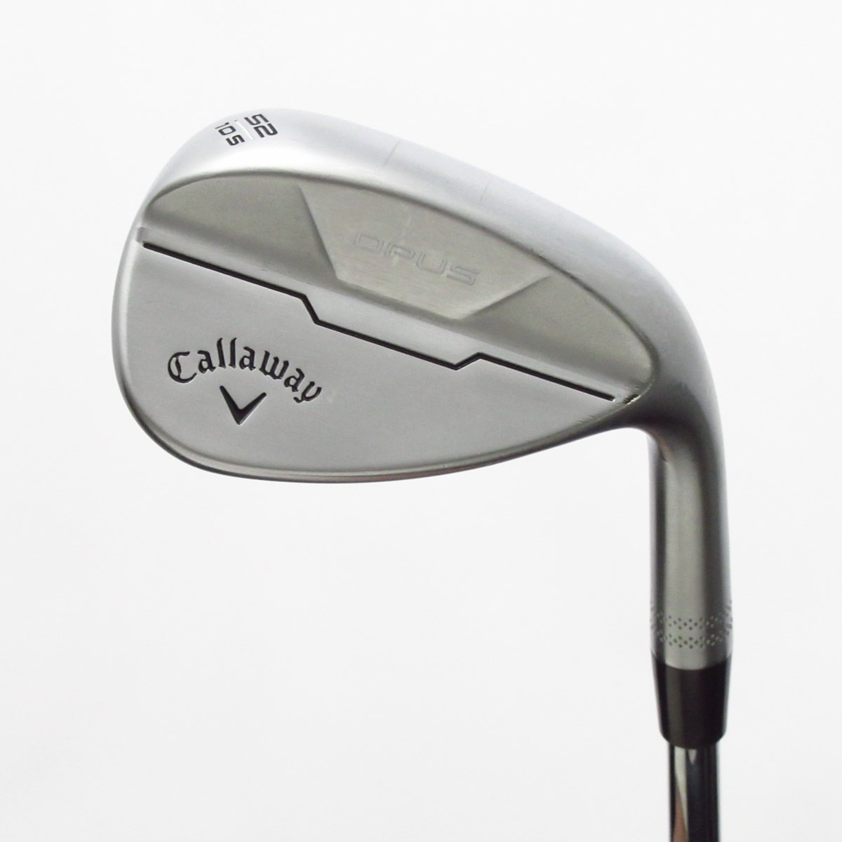 中古】OPUS クロム ウェッジ N.S.PRO 950GH neo 52-10 S C