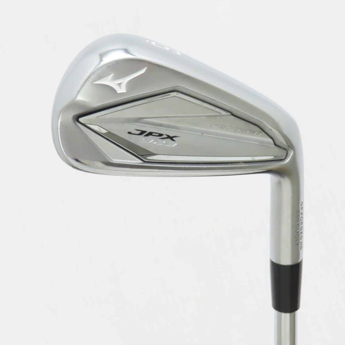 中古】JPX 923 FORGED アイアンセット (ミズノ) JPX 通販｜GDO