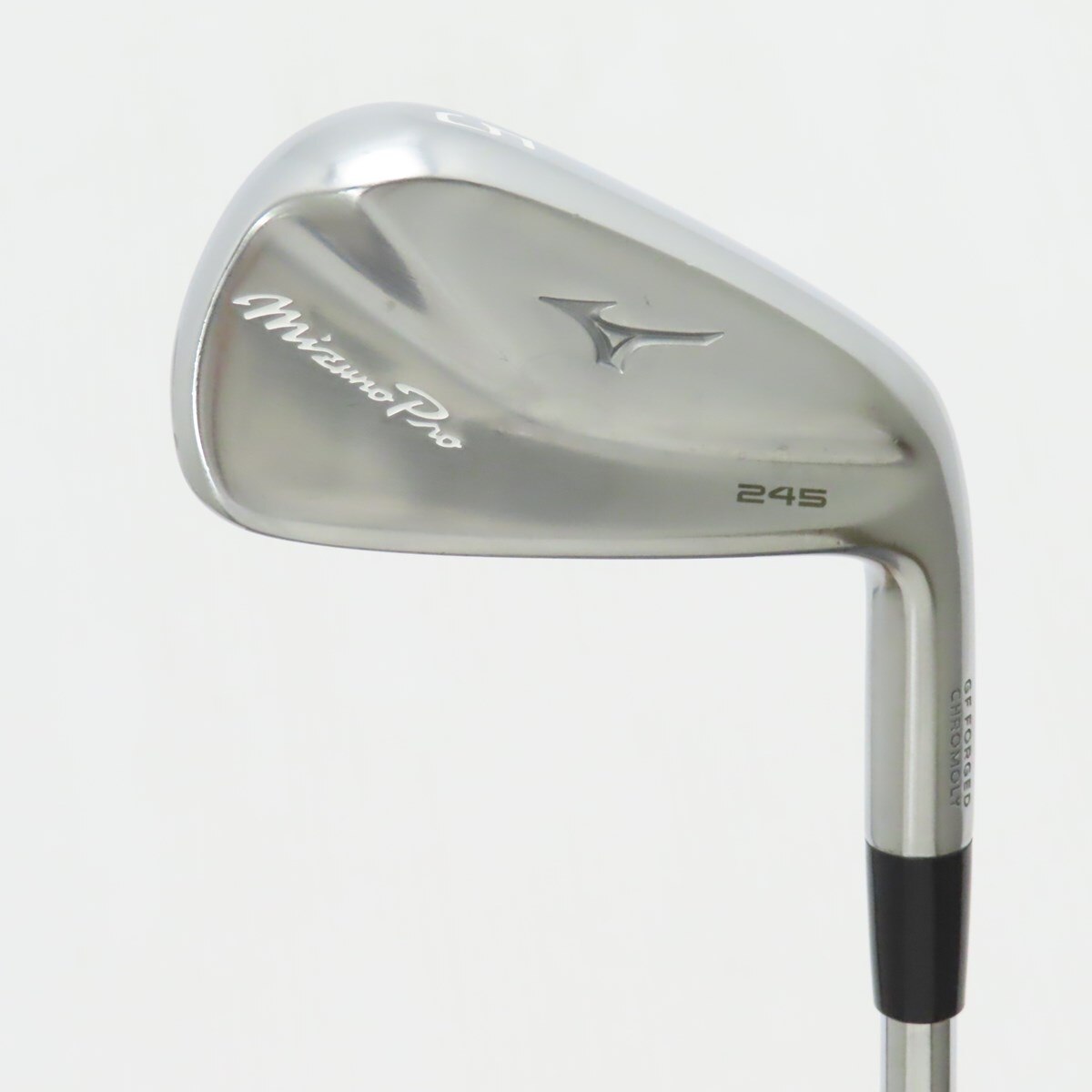 ミズノプロ245アイアンセット 中古】MizunoPro 245 アイアンセット (ミズノ) ミズノプロ 通販