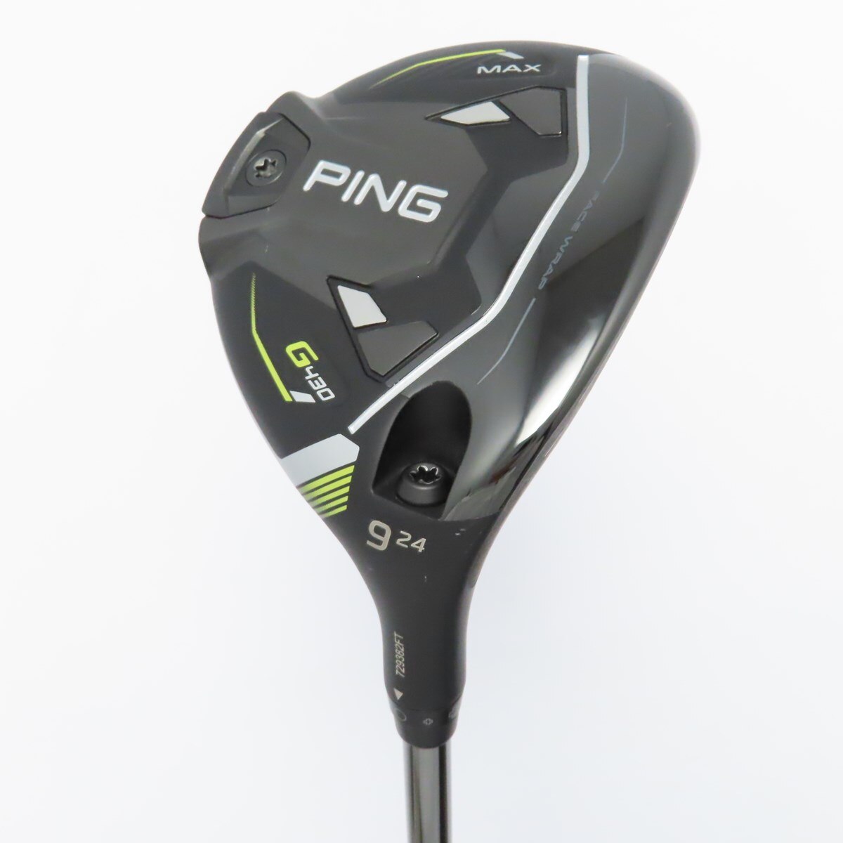 PING G430 MAX フェアウェイウッド 9W（24度） max_l_02.jpg