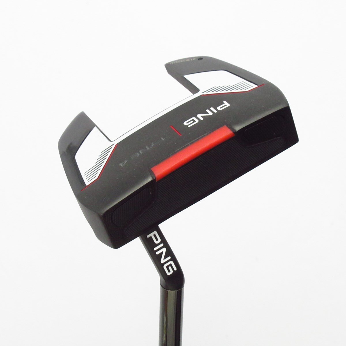PING ピン タイン G パター スチールシャフト 【33.5】 シャフト