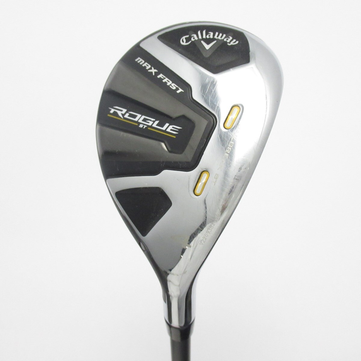 Callaway - キャロウェイ ローグ ユーティリティ #5/SR MAX FAST SPEED 楽天市場】Callaway キャロウェイ 日本正規品 EPIC MAX FAST