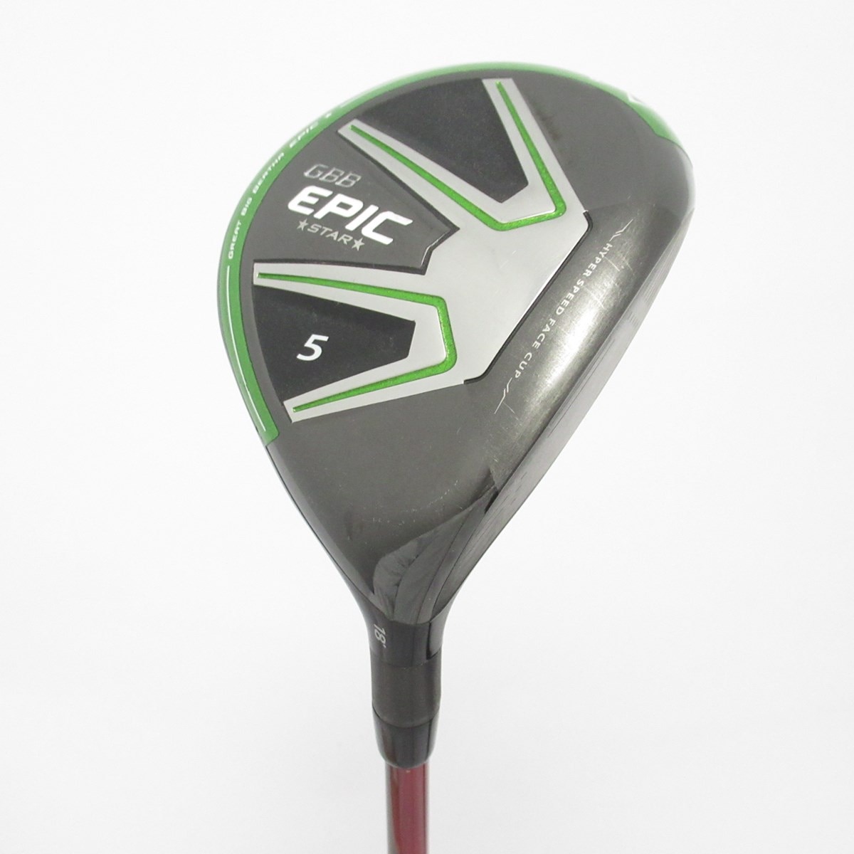 Amazon.co.jp: キャロウェイ (Callaway) ドライバー GREAT BIG