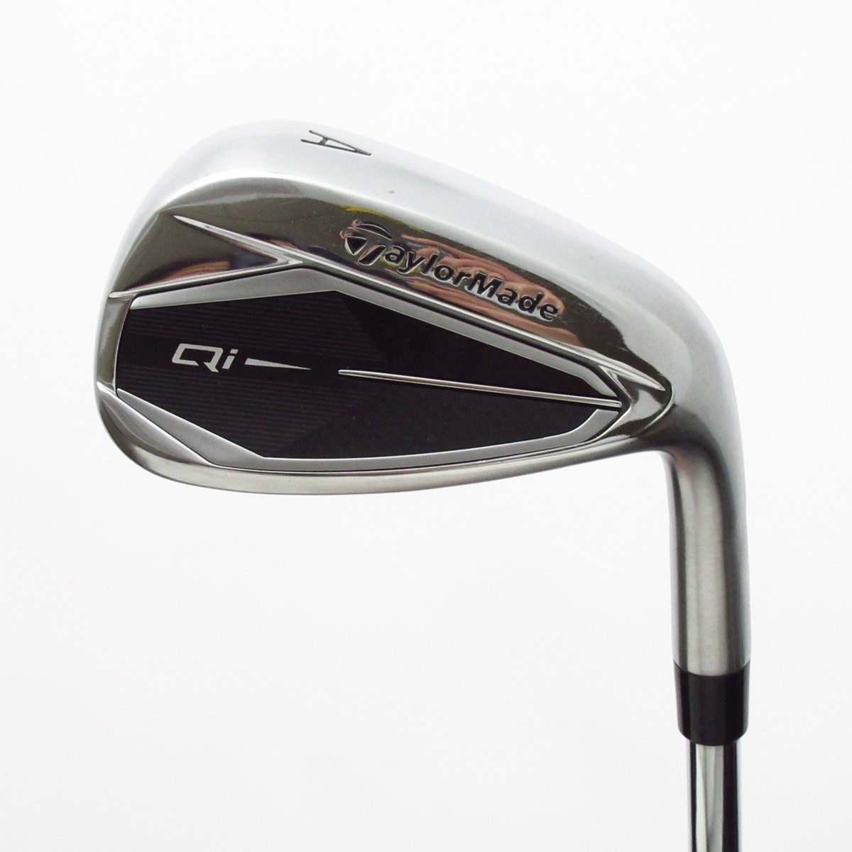 中古】Qi アイアン（単品） N.S.PRO ZELOS 7 49 S C(アイアン