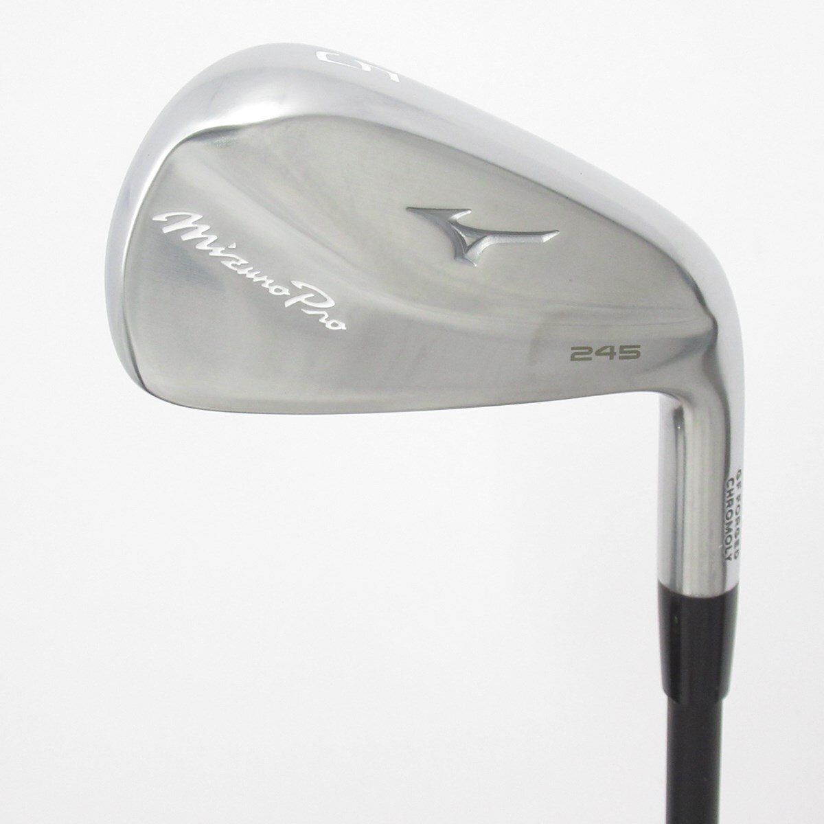 中古】MizunoPro 245 アイアン TRAVIL IRON 85 24 S C(アイアン 