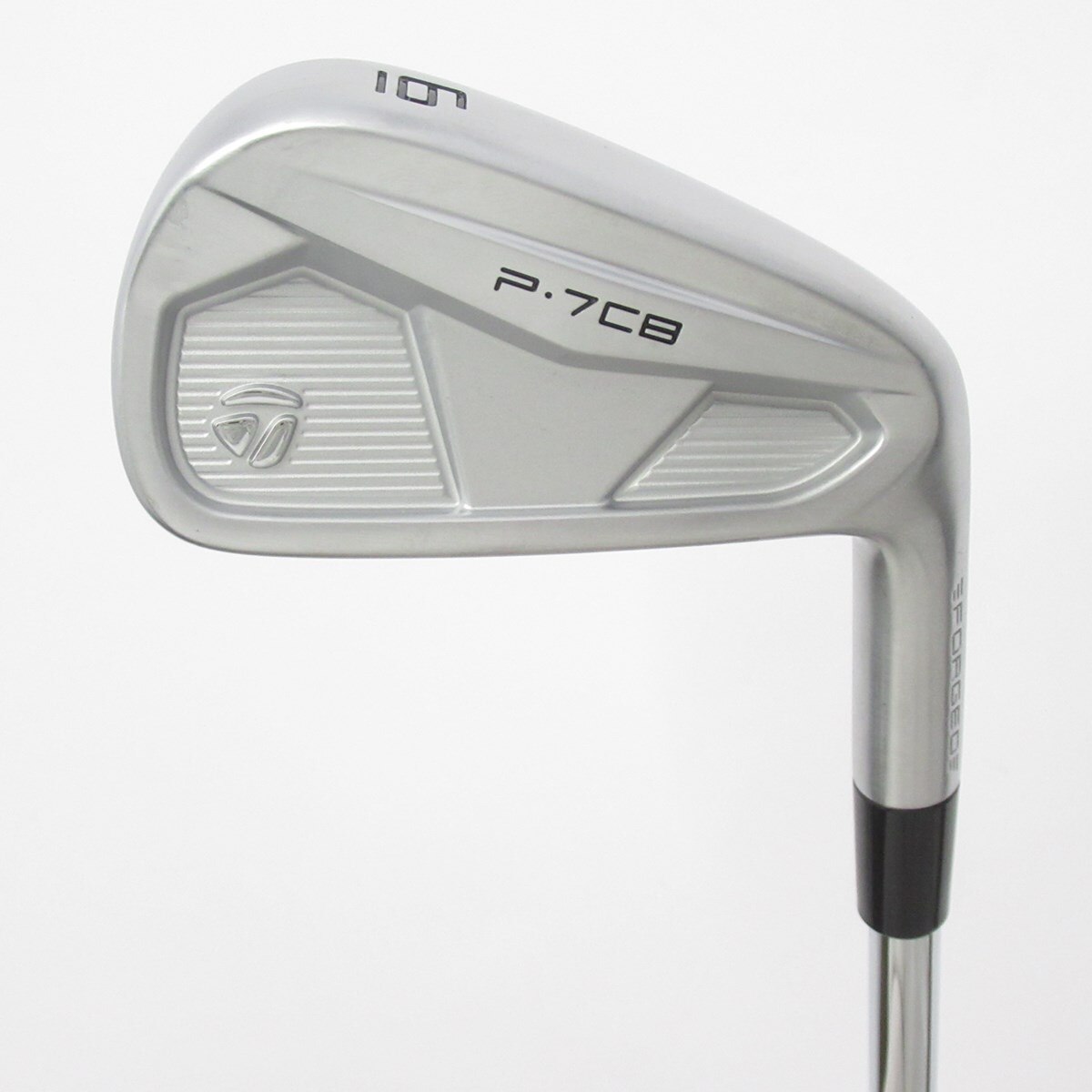 新品 テーラーメイド P790 アイアン 6本セット MCI シャフト TaylorMade 【受注商品】2025最新 テーラーメイド P790 アイアン