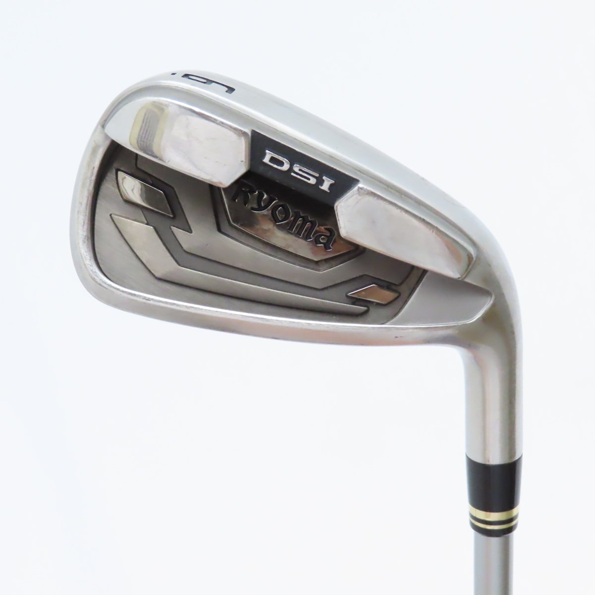 中古】Ryoma アイアン Tour AD RYOMA Iron 26 R CD(アイアン