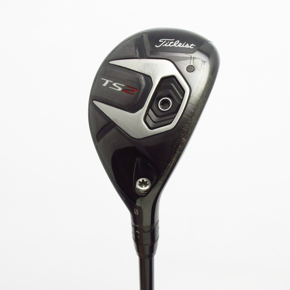 中古】TS2 ユーティリティ TENSEI CK PRO ORANGE HYBRID 60 19