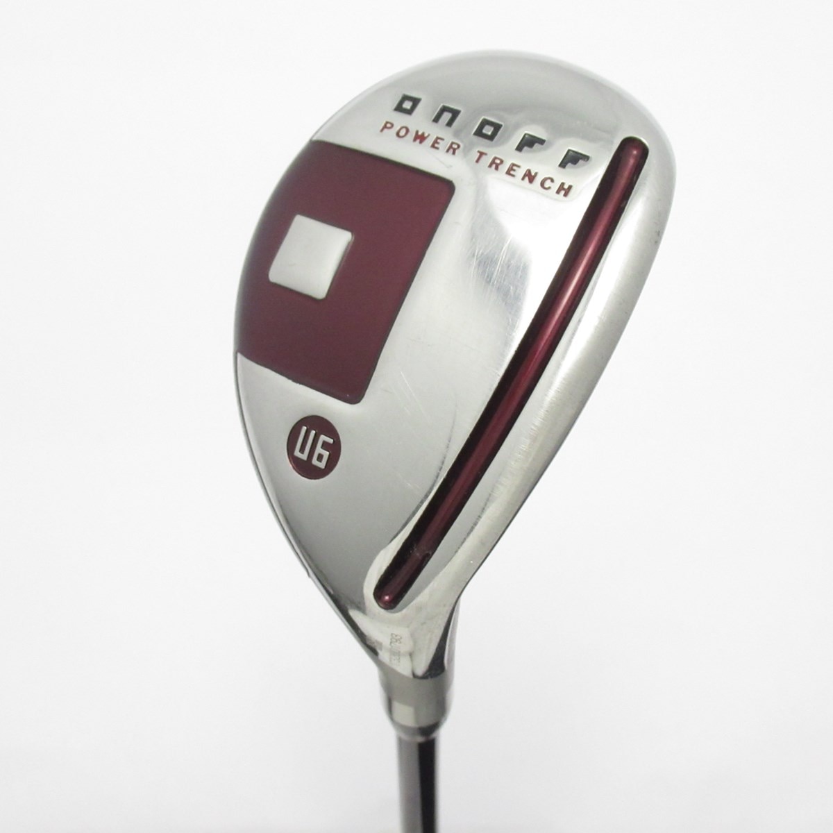 中古】ONOFF FAIRWAY WINGS AKA(2018) ユーティリティ (オノフ