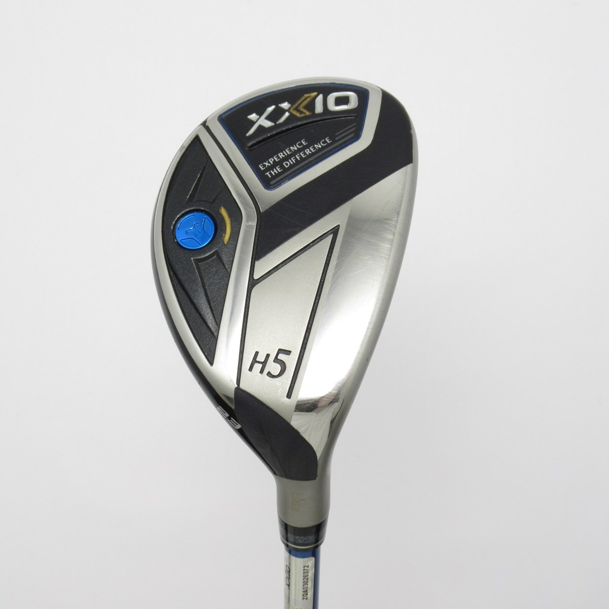 ダンロップ XXIO MP1100(フレックスSR) メンズ 右用 Amazon.co.jp