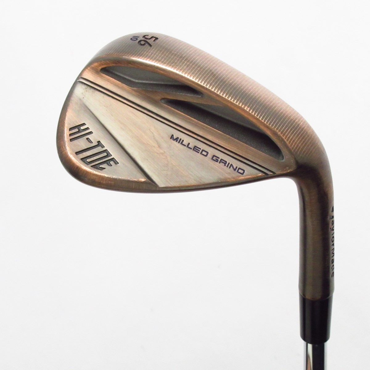 ミルドグラインド ウェッジ シリーズ | MILLEDGRIND Wedge