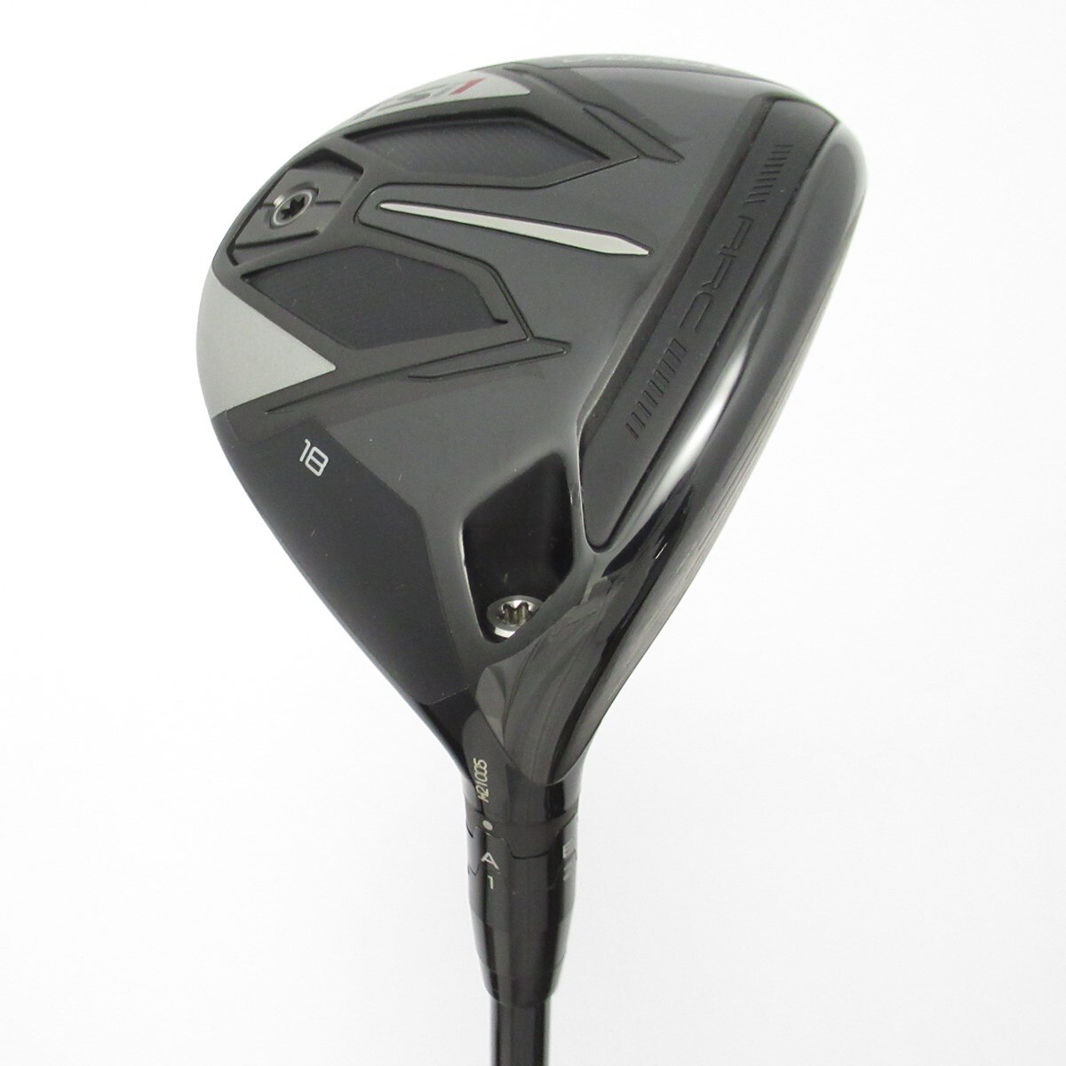 中古】TSi1 フェアウェイウッド TSP110 50 18 S C(フェアウェイ