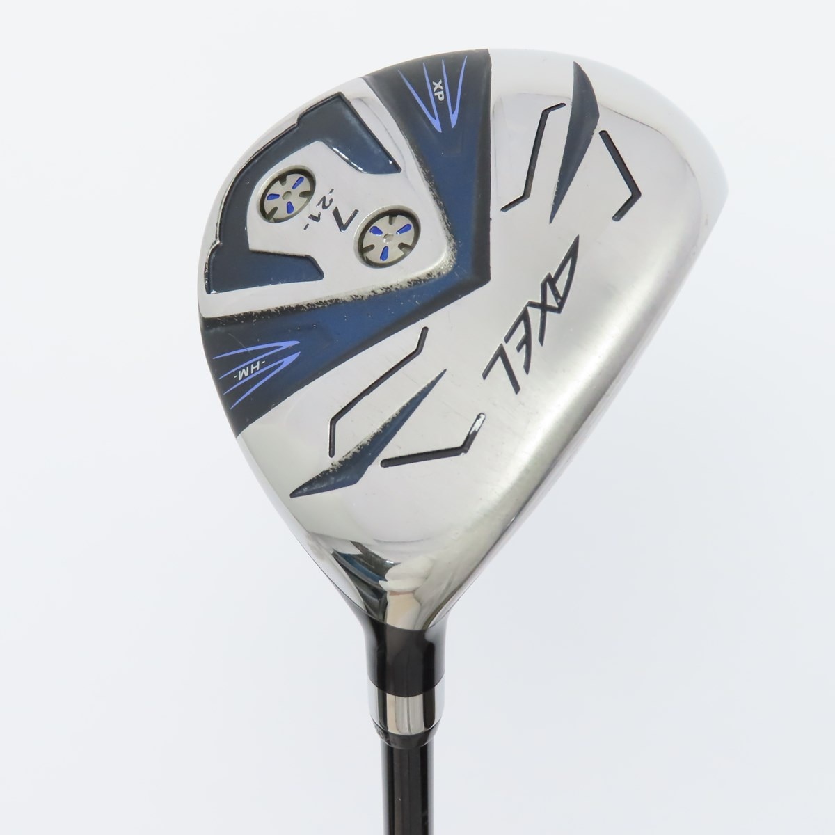 中古】AXEL XP HM ゴルフクラブ (つるや) アクセル 通販｜GDO中古