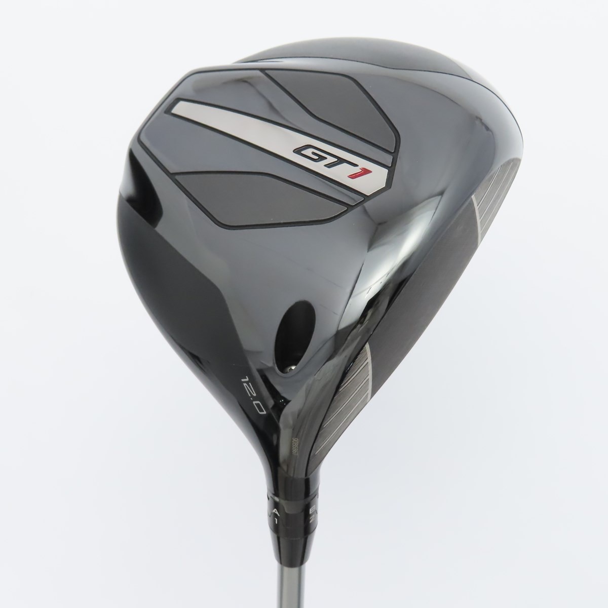 中古】GT1 ドライバー Air Speeder Next GEN 12 R C(ドライバー（単品