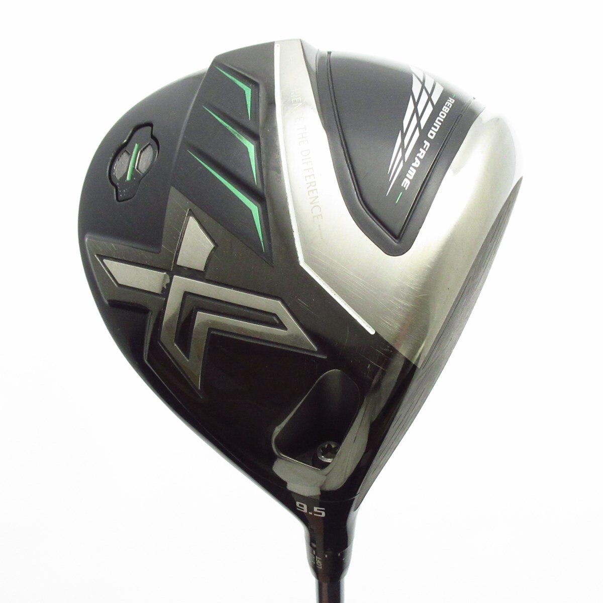 中古】ゼクシオ X(2022) ドライバー Diamana PD 50 9.5 S C(ドライバー