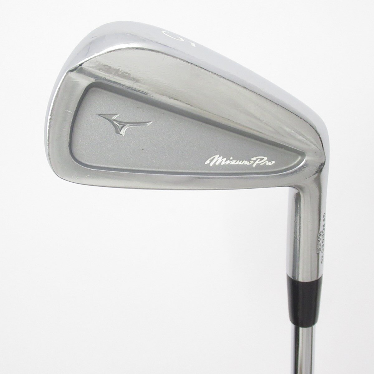 中古】Mizuno Pro 319 アイアン N.S.PRO MODUS3 TOUR 120 27 S200 CD 