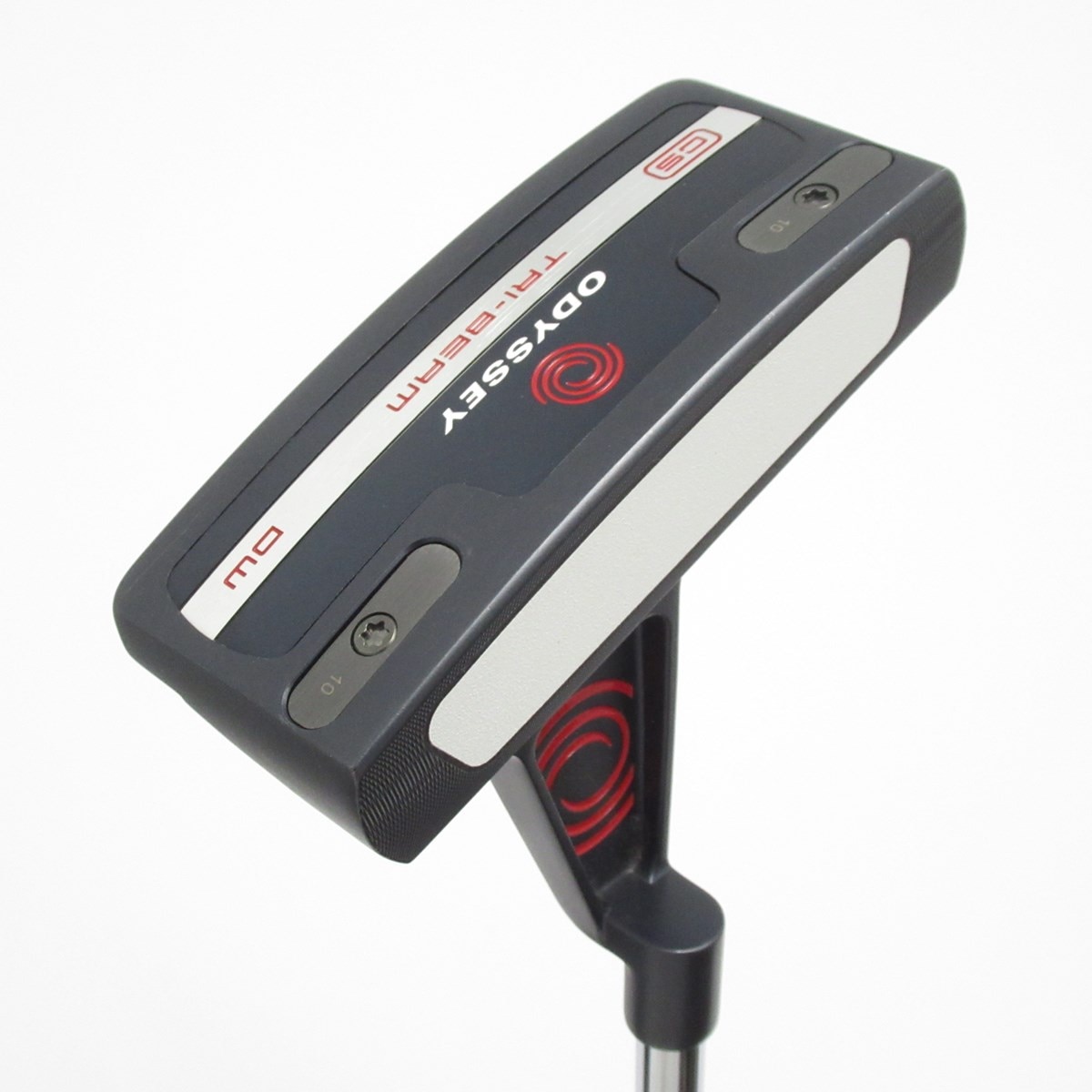 中古ゴルフクラブ】オデッセイ ODYSSEY ELEVEN TOUR LINED CS パター