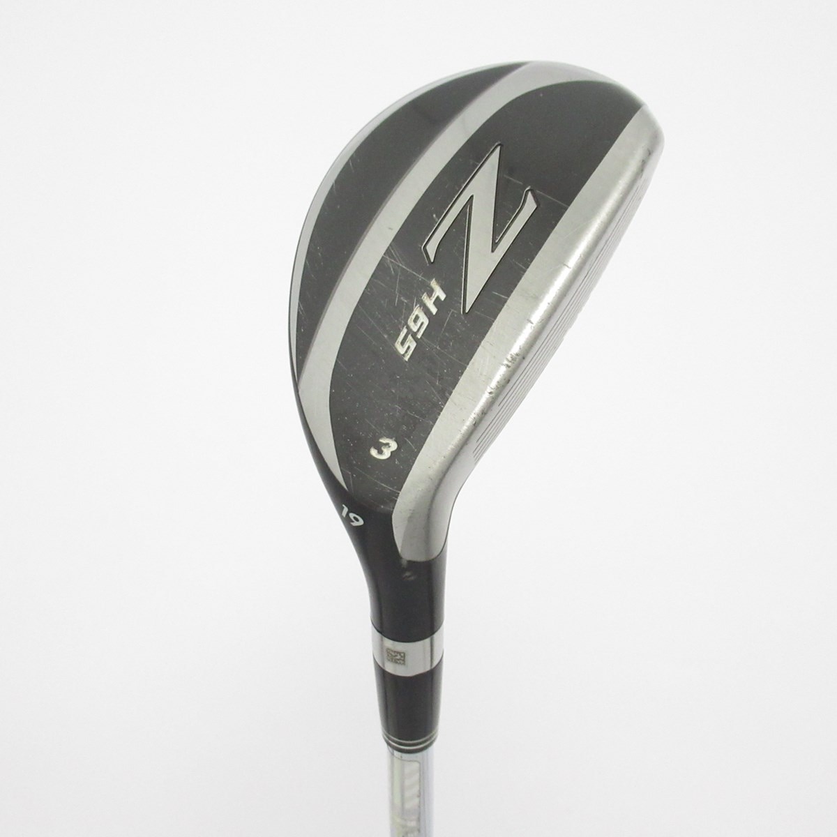 Srixon H65 5番ユーティリティ 25度 中古】スリクソン Z H65