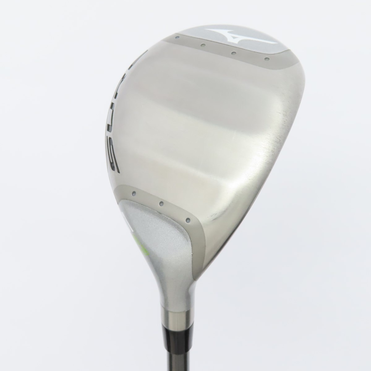 入荷中 MI DD 中古】SURE ユーティリティ 通販｜GDO MIZUNO (ミズノ) クラブ