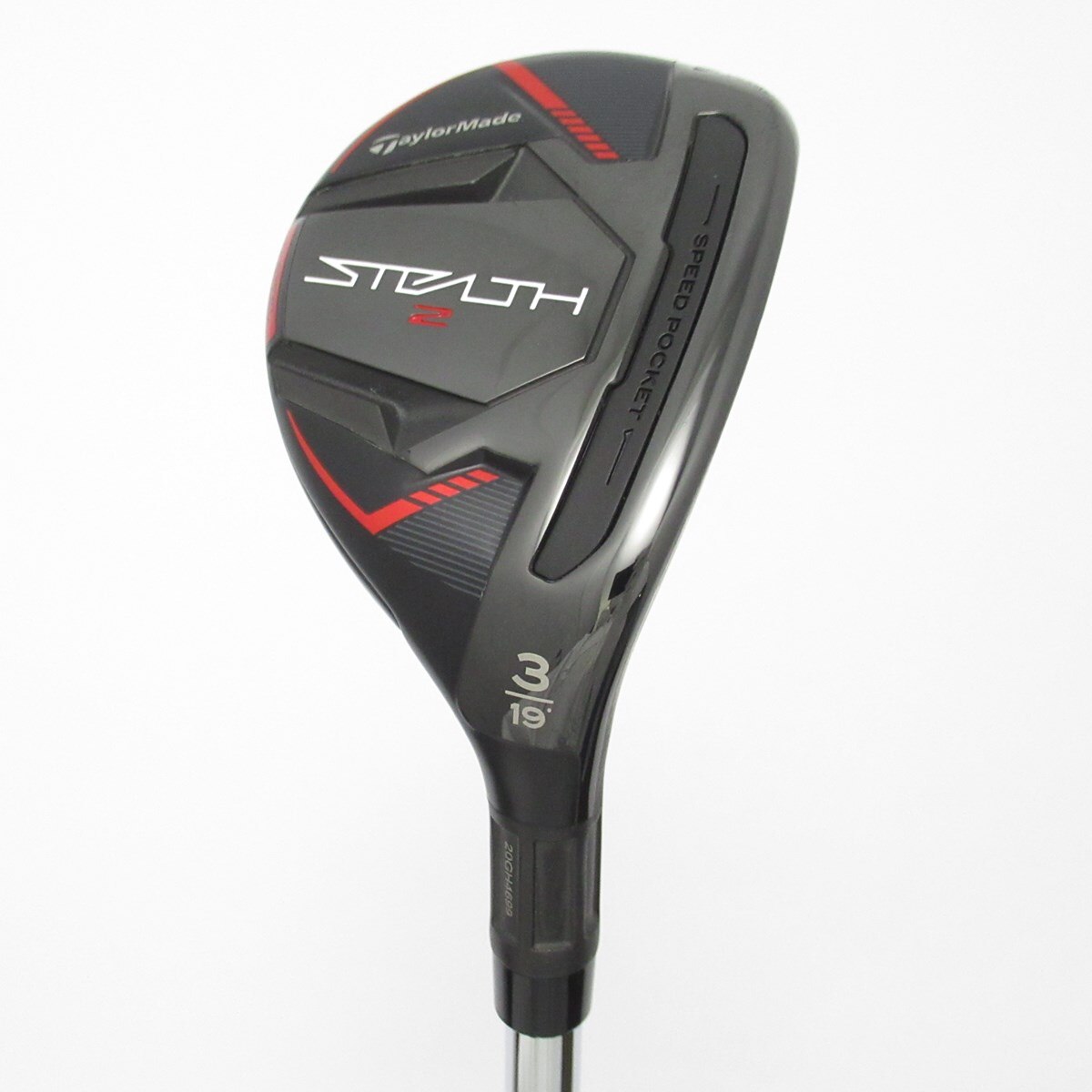 STEALTH2 レスキュー KBS MAX MT85 JP スチール U3 TaylorMade テーラーメイド STEALTH2 ステルス2 レスキュー