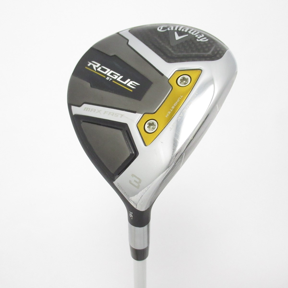 Callaway キャロウェイ レディース ROGUE ST MAX FAST ローグ