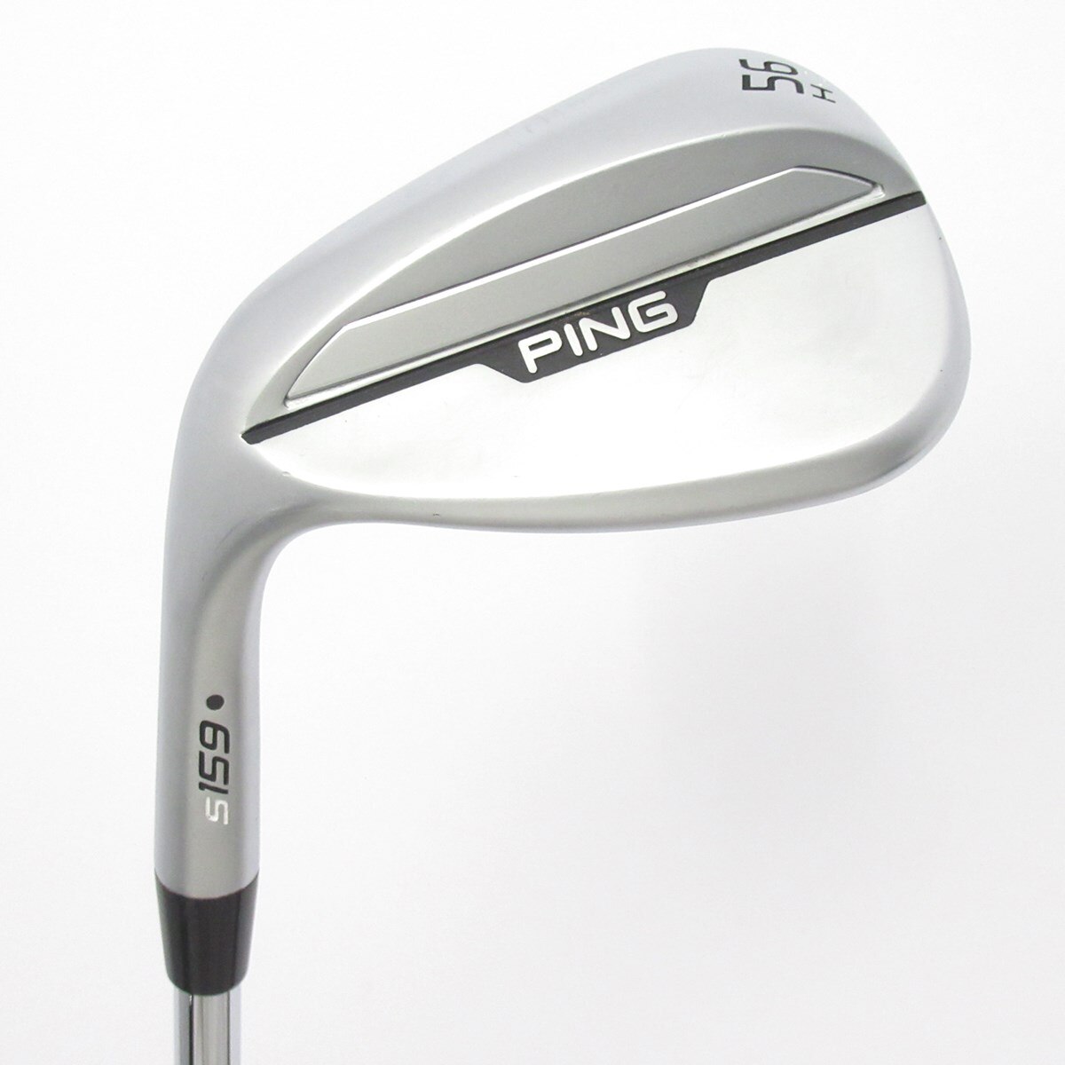 ピン　グライドウェッジ 52度and56度　レフティ 2本セット レフティ☆PING GLIDE ウェッジ 2本セット（レフティー PING