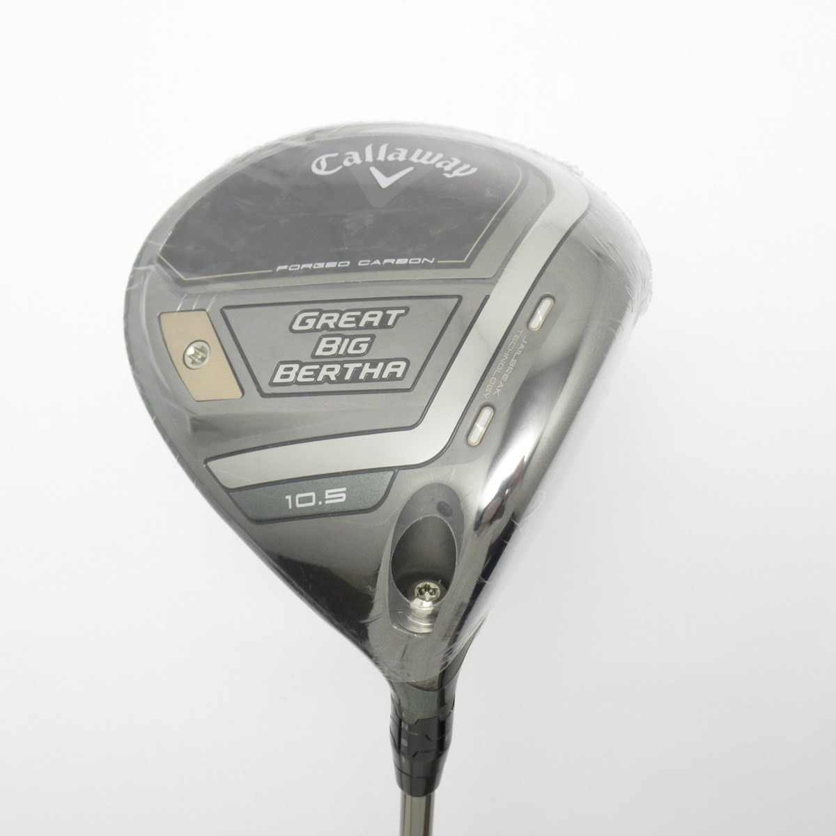中古】GREAT BIG BERTHA(2023) ドライバー SPEEDER NX 40 BLK for GBB 