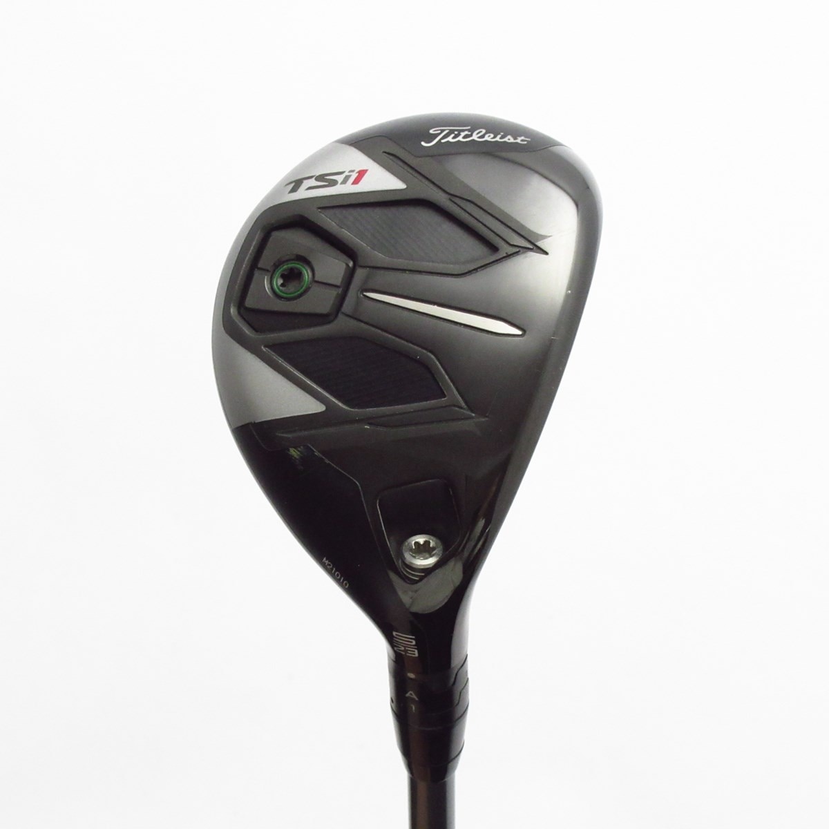中古】TSi1 ユーティリティ TSP299 HY 50 23 S C(ユーティリティ（単品 