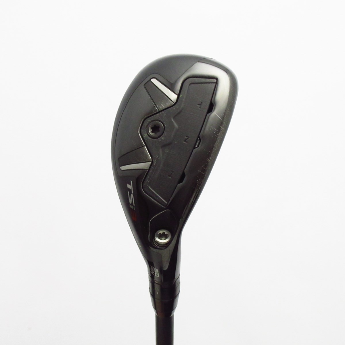 中古】TSi3 ユーティリティ N.S.PRO MODUS3 HYBRID GOST 370tip 中古】TSi3 ユーティリティ N.S.PRO MODUS3 HYBRID GOST 370tip
