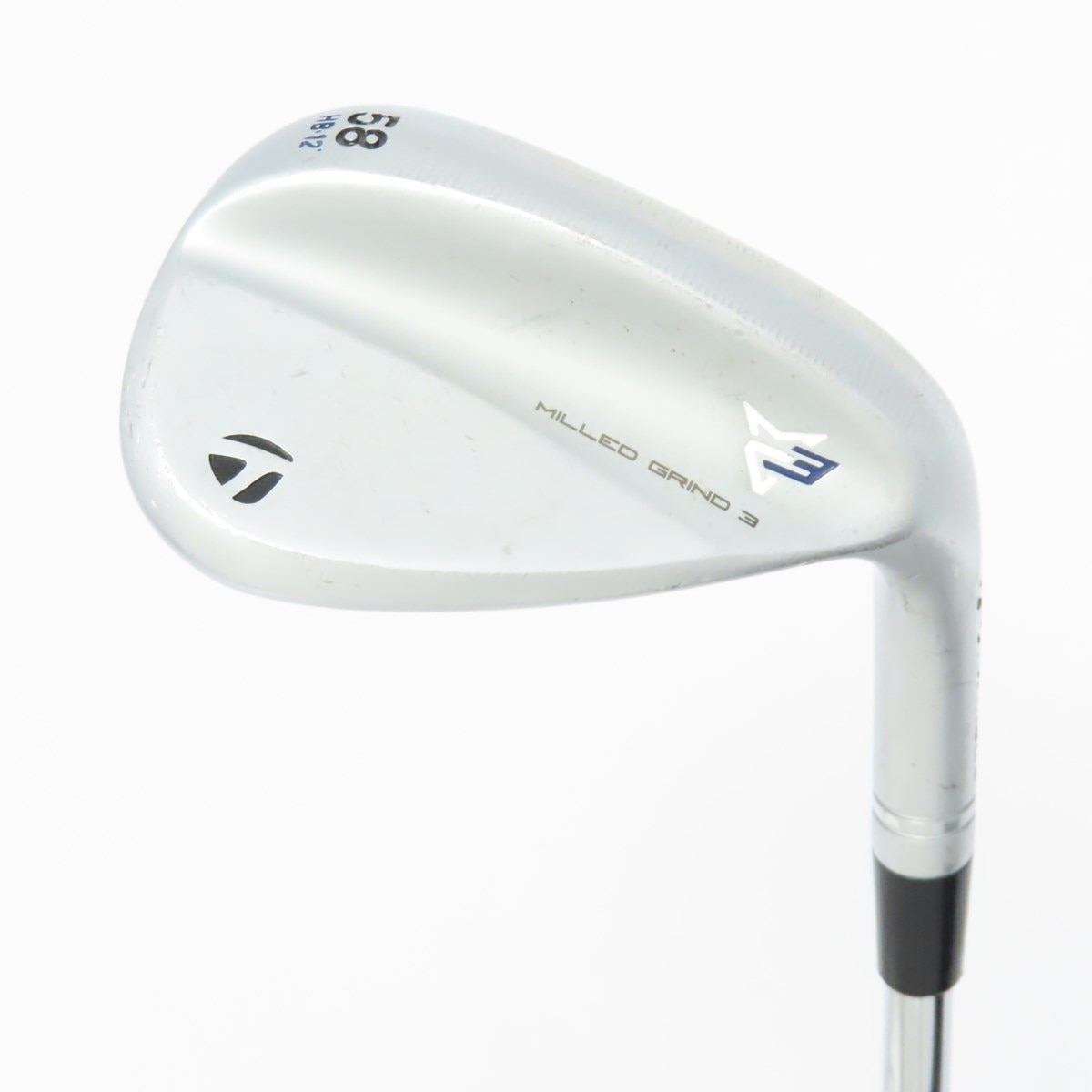 【お値引き】ミルドグラインド4【52° 58°】 TaylorMade ウェッジセット 58度 52度 48度 ミルドグラインド4 - メルカリ