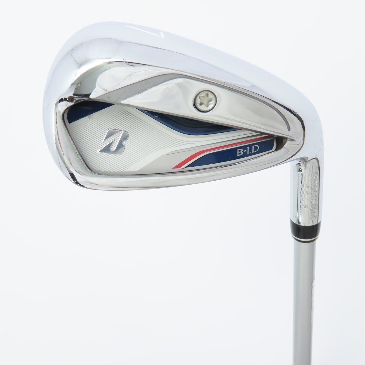 ブリヂストン レディース B-LD IRON セット GOLF IRON ゴルフ