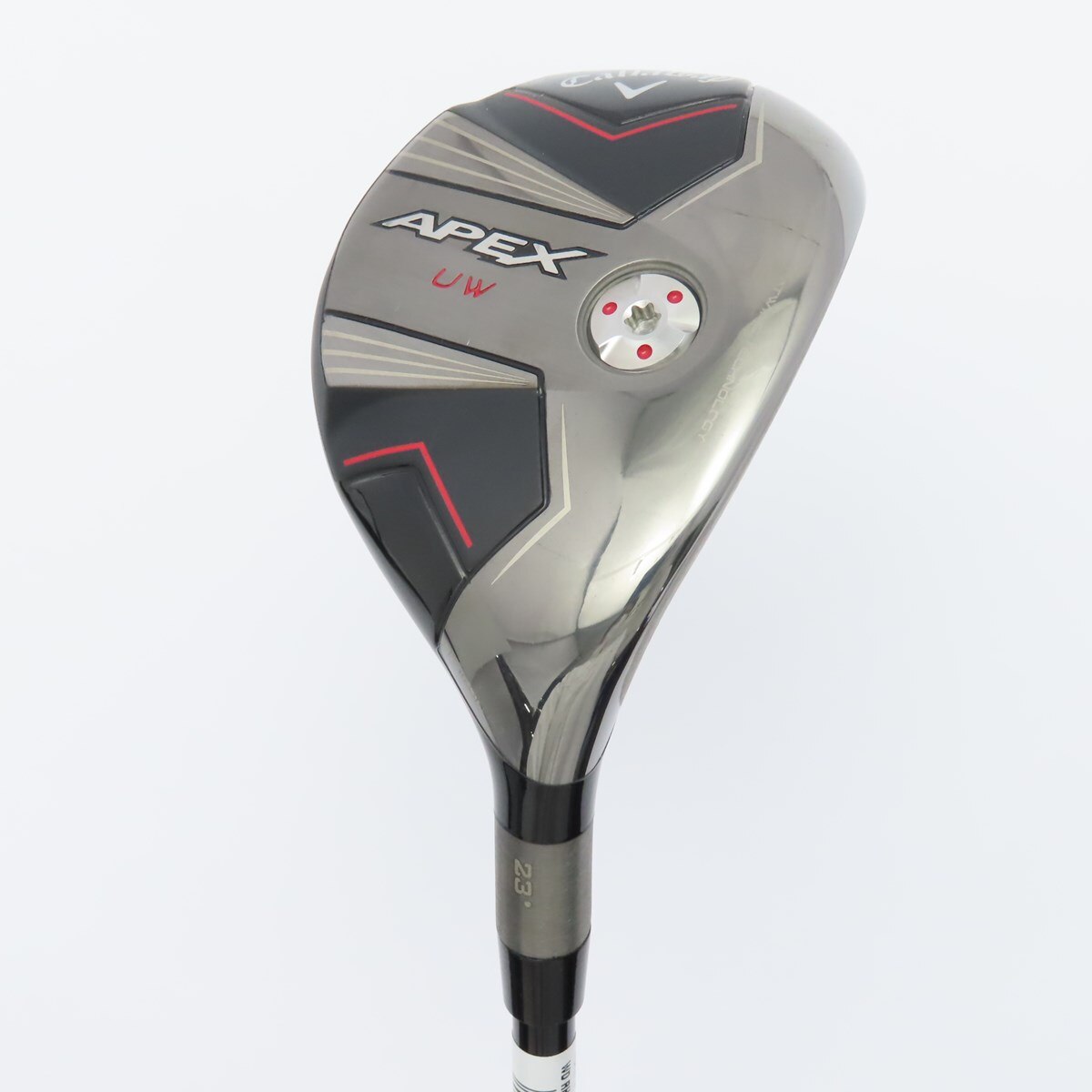 PING G400 2u カーボンシャフト　TENSEIオレンジ TENSEI CK ORANGE 90HY S PING U2 G425 PING G400 2u カーボンシャフト