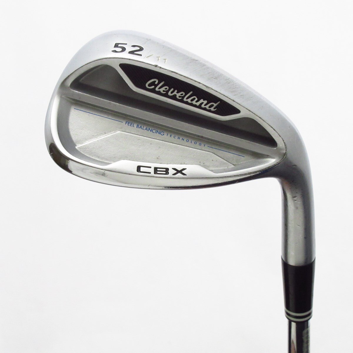 中古】CBX ウェッジ (クリーブランド) クリーブランド 通販|GDO 中古】CBX ウェッジ (クリーブランド) クリーブランド 通販|GDO
