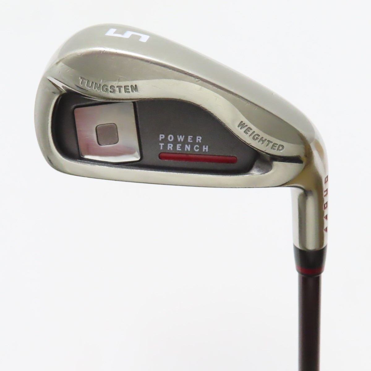 中古】オノフ AKA(2016) アイアン SMOOTH KICK MP-516I 23 S C 中古】オノフ AKA(2016) アイアン SMOOTH KICK MP-516I 23 S C
