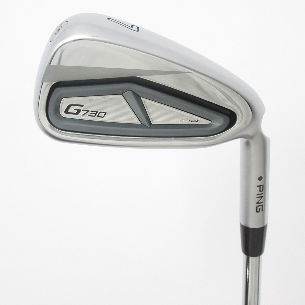中古】G730 アイアンセット (ピン) G730 通販｜GDO中古ゴルフクラブ