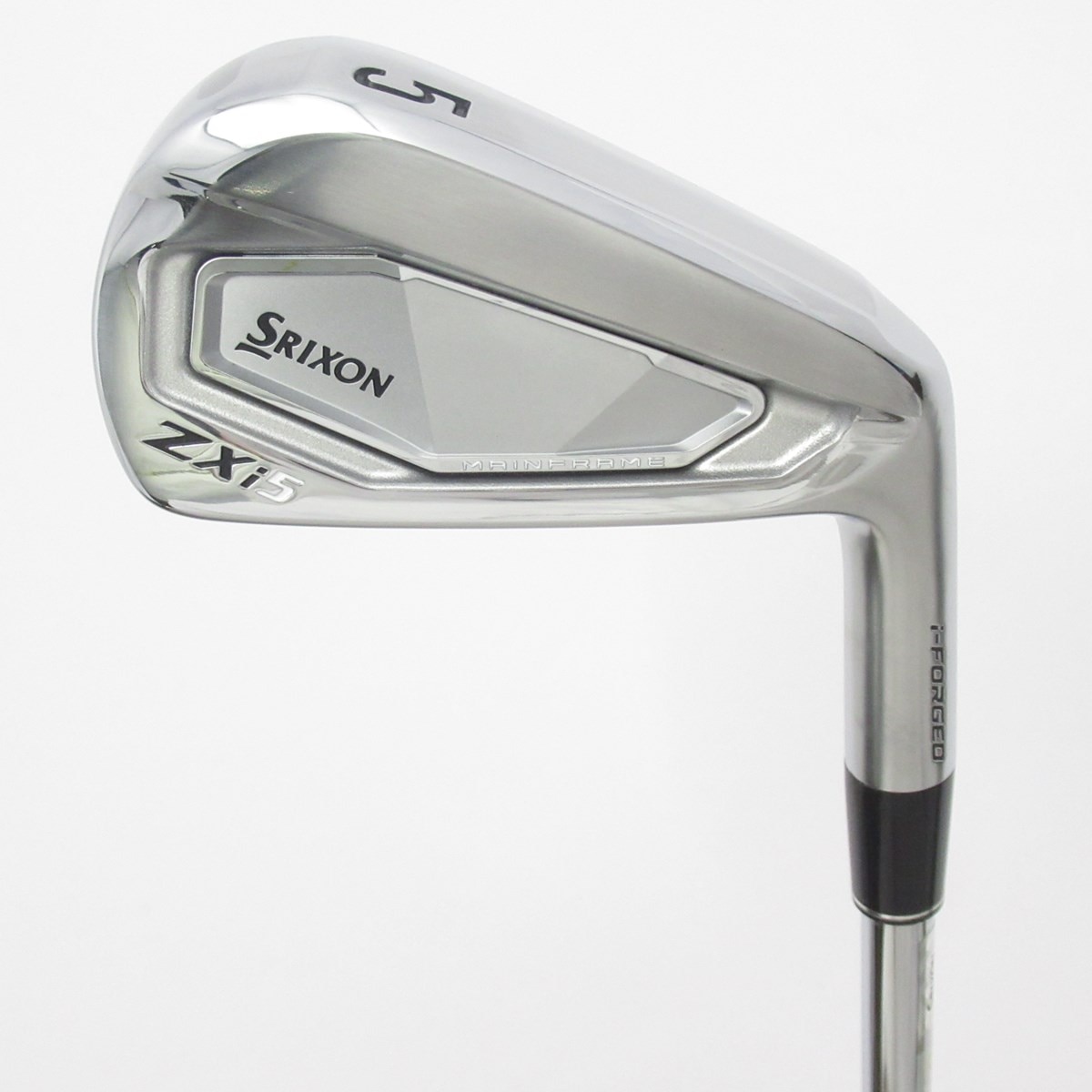 未使用品スリクソンZXi5 5本 6i〜PW D/G 95 S200