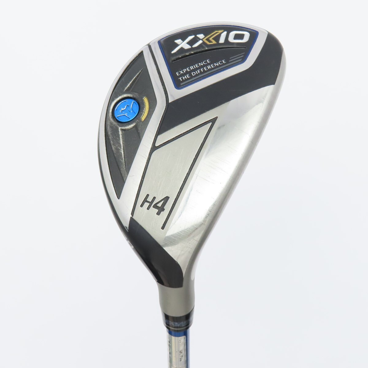 ユーティリティー ダンロップ ゼクシオ11 イレブン (XXIO 11