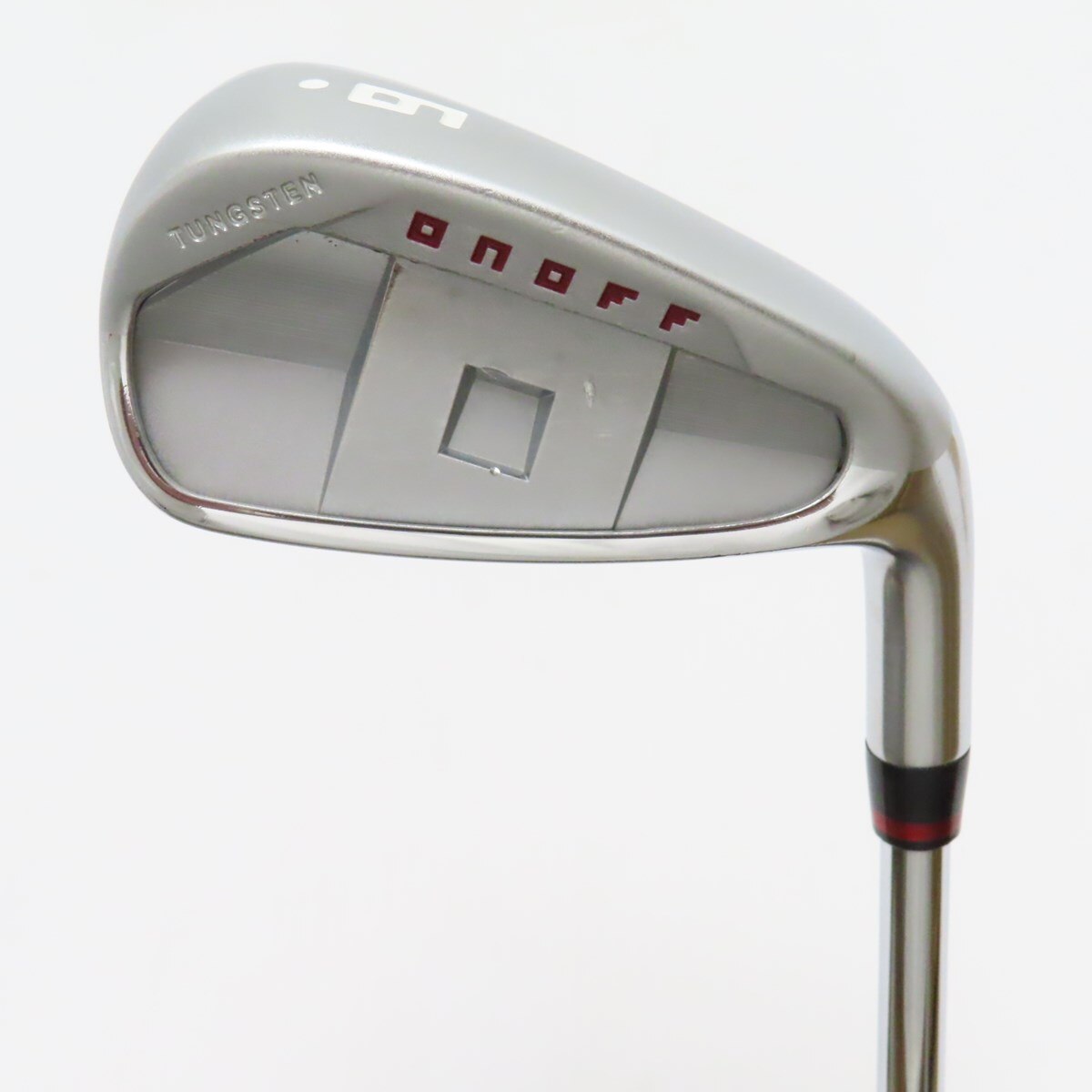 中古】オノフ AKA(2022) アイアン KBS TOUR LITE 100 25 S CD(アイアン 