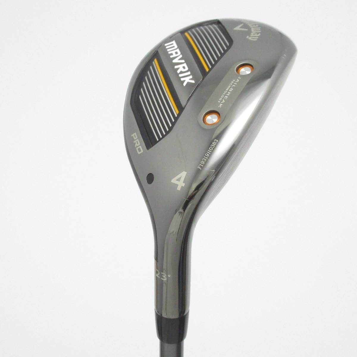 中古】マーベリック PRO ユーティリティ (キャロウェイ
