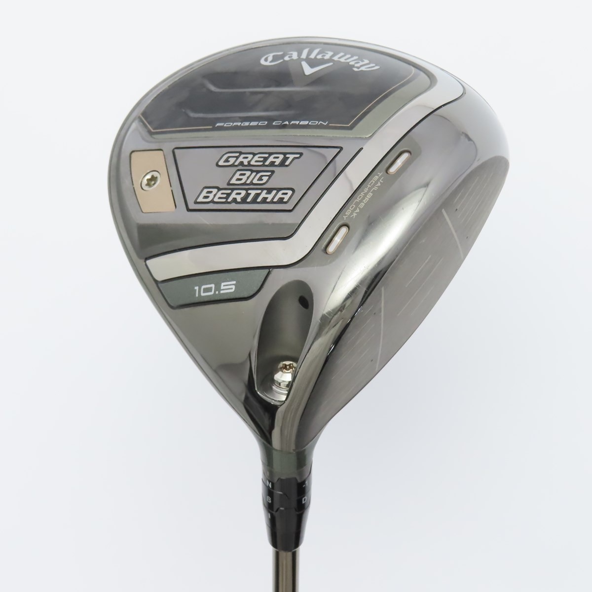 Callaway キャロウェイ グレートビッグバーサ フェアウェイ